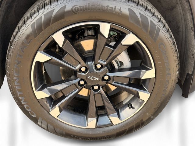 Used 2025 Chevrolet Equinox RS w/ Safety and Technology Package AWD/4WD image 5