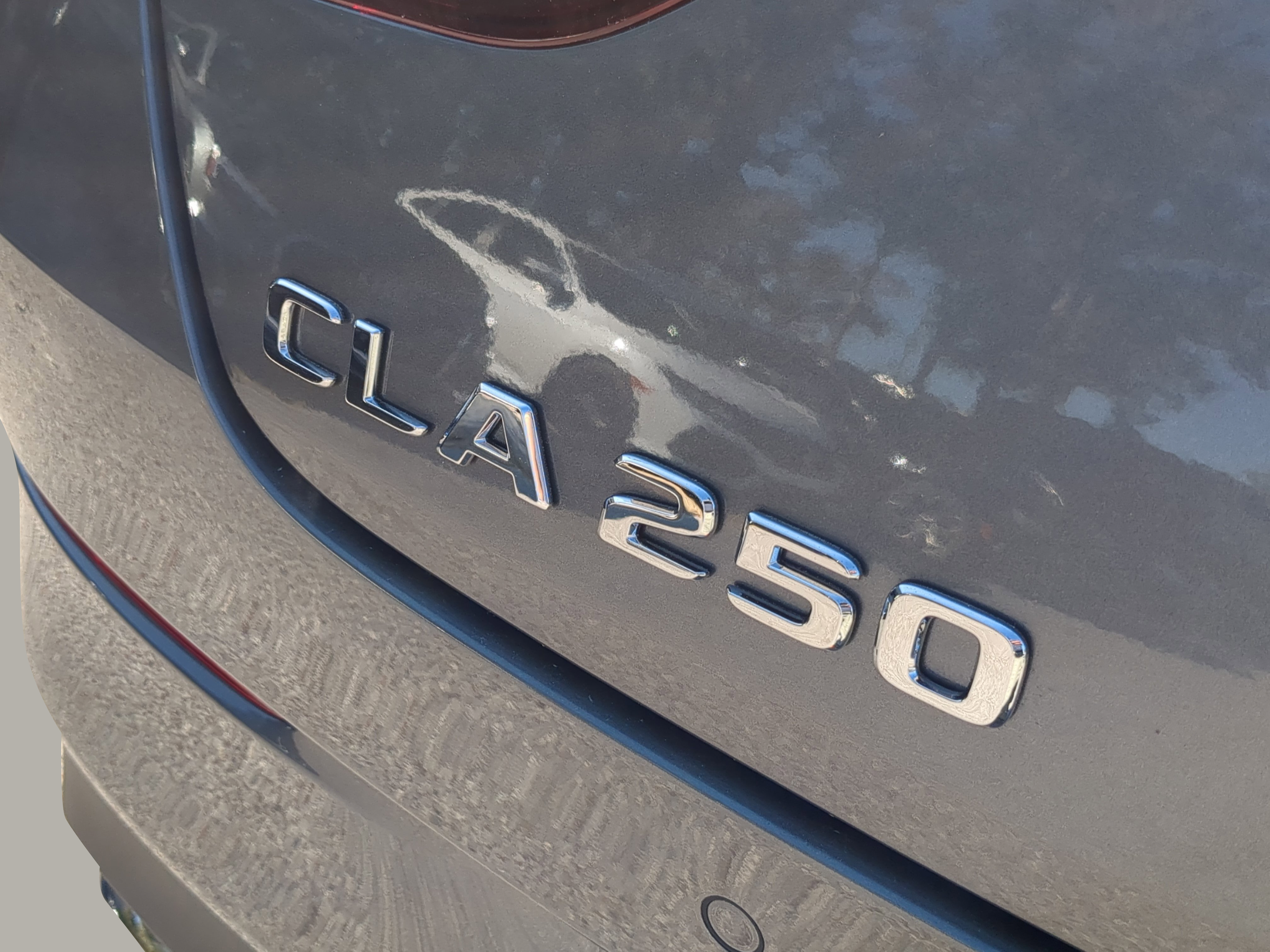 Used 2026 Mercedes-Benz CLA 250 image 6