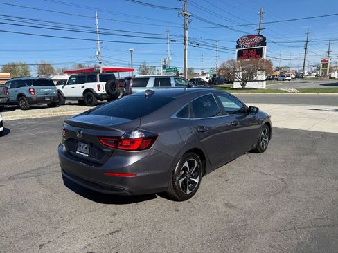 Used 2022 Honda Insight EX image 7