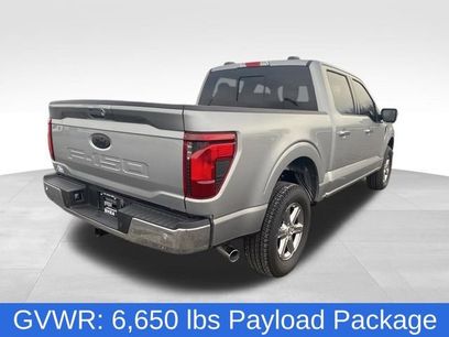 Used 2024 Ford F150 XLT w/ Equipment Group 302A MID