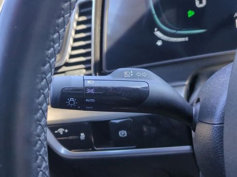 Used 2023 Kia Sportage X-Line image 25