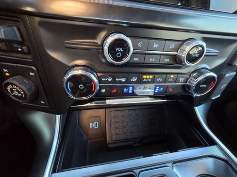 Used 2024 Ford F150 Raptor AWD/4WD image 19