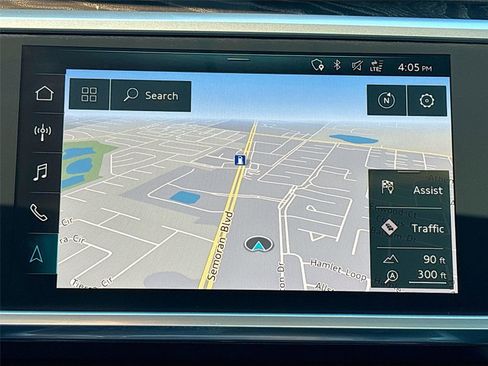 Used 2019 Audi A6 3.0T Premium w/ Convenience Package image 14