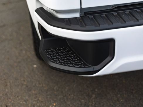 New 2025 Chevrolet Silverado 1500 Custom w/ Turbomax Blackout Package image 12