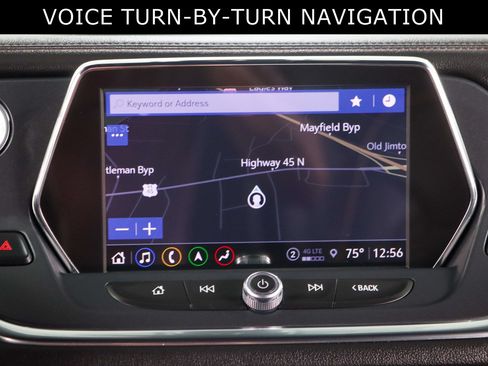 Used 2022 Chevrolet Blazer Premier w/ Enhanced Convenience Package FWD image 18