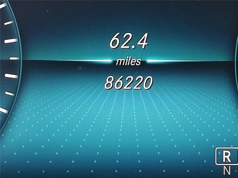 Used 2021 Mercedes-Benz GLC 300 4MATIC Coupe w/ AMG Line image 30