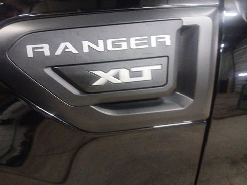 Certified 2023 Ford Ranger XLT w/ Trailer Tow Package image 9
