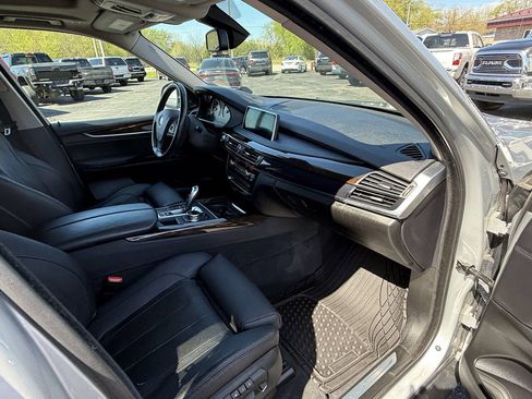 Used 2014 BMW X5 xDrive35d AWD/4WD image 22
