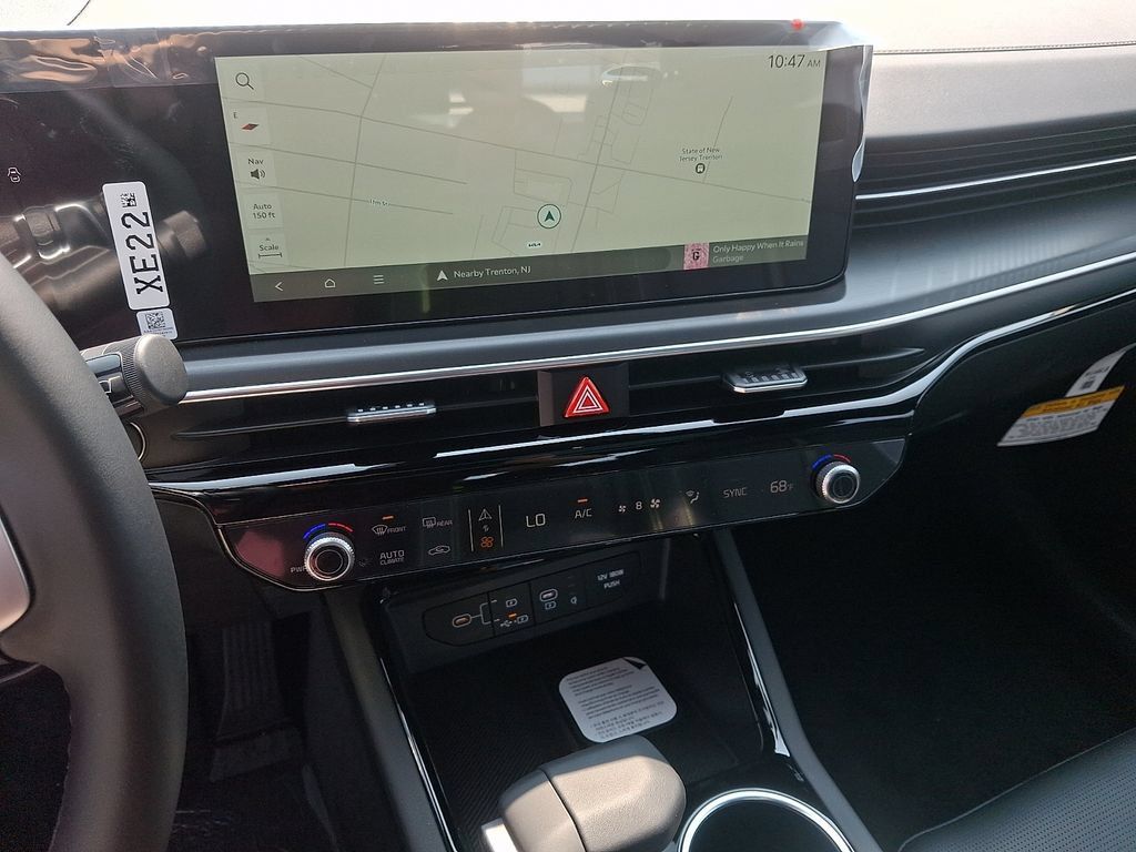 New 2026 Kia K5 GT FWD image 3