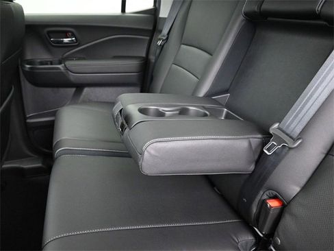 New 2026 Honda Ridgeline RTL image 32