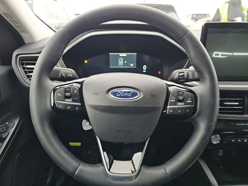 Used 2023 Ford Escape Active w/ Tech Pack #2 image 16