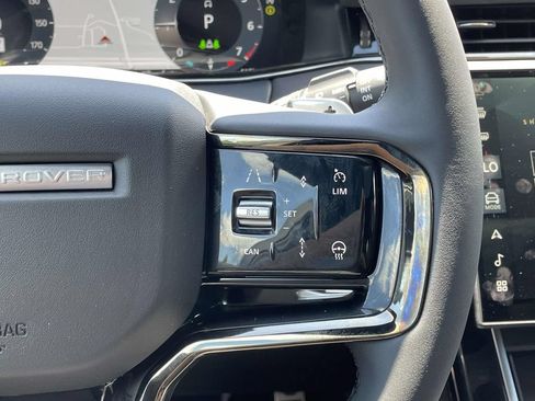 New 2026 Land Rover Range Rover Evoque Hoxton AWD/4WD image 40