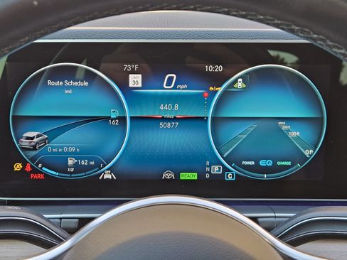 Certified 2023 Mercedes-Benz GLE 450 4MATIC image 17