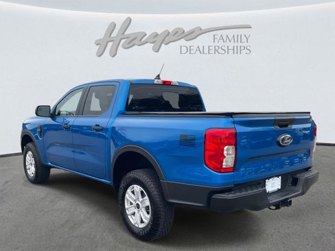 Used 2025 Ford Ranger XL w/ Trailer Tow Package image 32