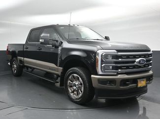 Certified 2026 Ford F250 King Ranch AWD/4WD video 1