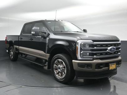 Certified 2026 Ford F250 King Ranch