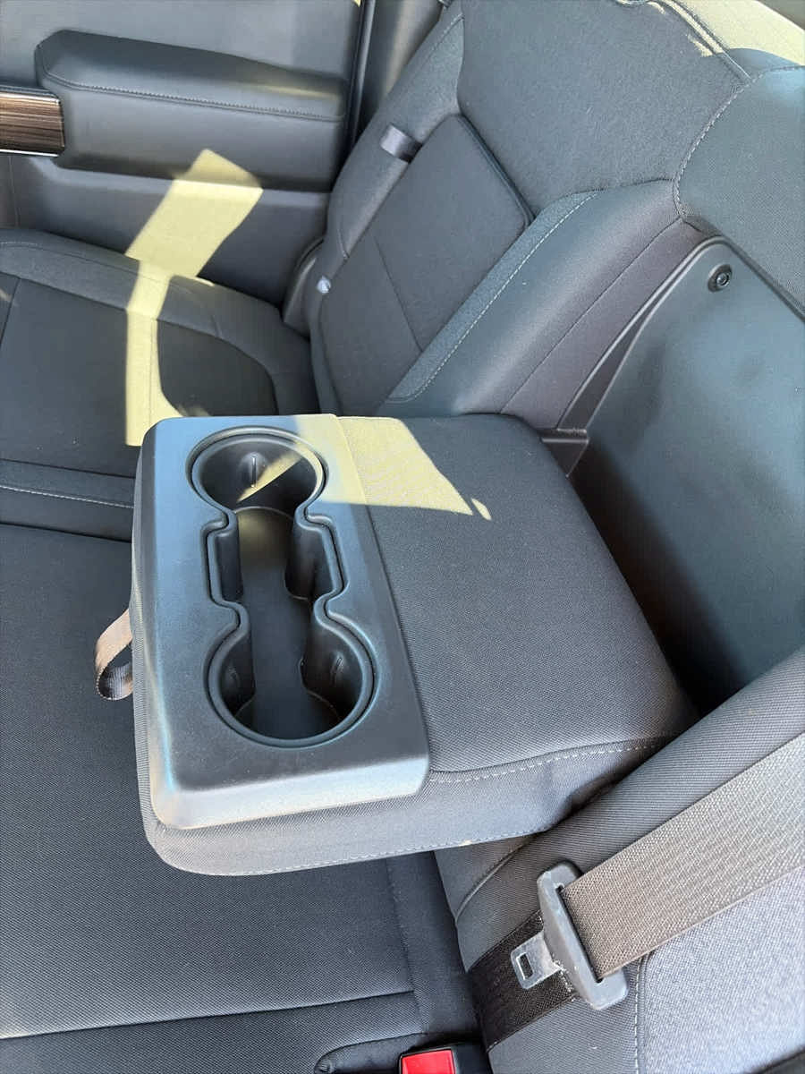 Used 2022 Chevrolet Silverado 1500 RST w/ Safety Package AWD/4WD image 32
