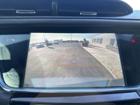 Used 2019 Cadillac XT5 Premium Luxury image 20