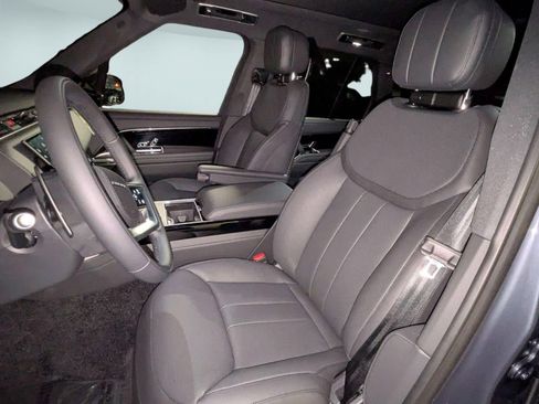 New 2026 Land Rover Range Rover SE AWD/4WD image 15