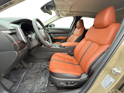 New 2025 MAZDA CX-50 Meridian Edition w/ Apex Package image 9