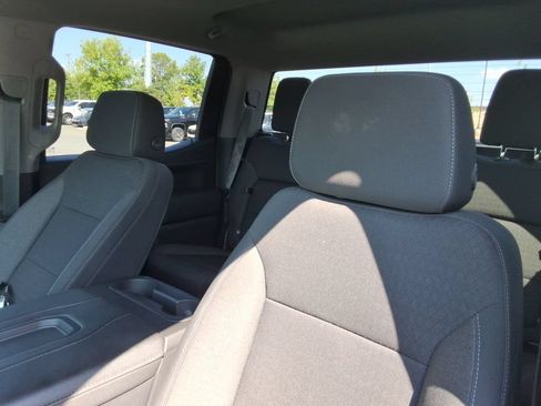 Used 2021 Chevrolet Silverado 1500 RST AWD/4WD image 23