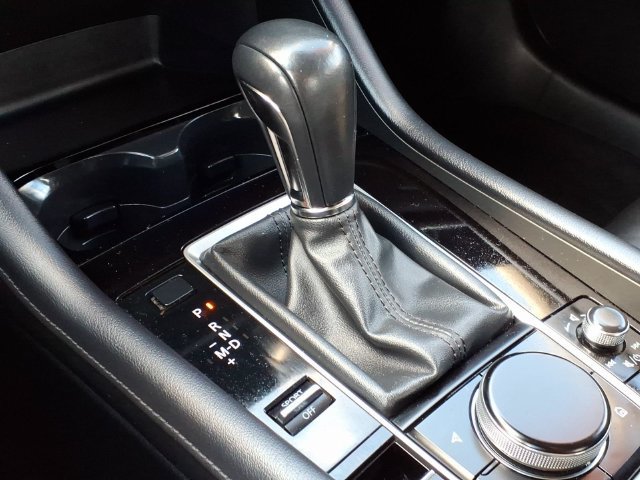 Used 2025 MAZDA MAZDA3 s FWD image 25