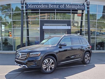 New 2026 Mercedes-Benz GLB 250 4MATIC