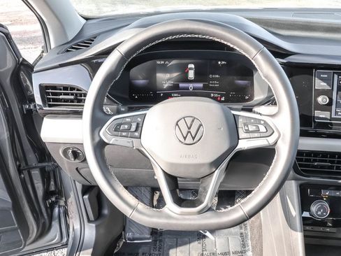 Certified 2024 Volkswagen Taos S image 19