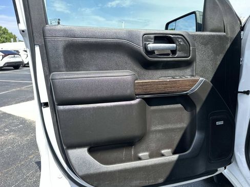 Used 2021 GMC Sierra 1500 Elevation w/ Preferred Package AWD/4WD image 19