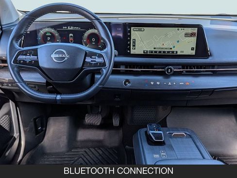 Used 2023 Nissan Ariya FWD image 13