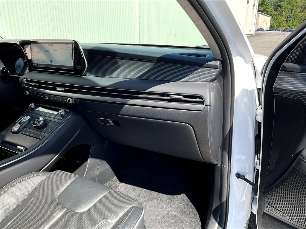 Used 2023 Hyundai Palisade Limited AWD/4WD image 27