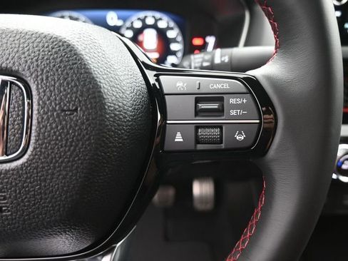 New 2026 Honda Civic Si image 28