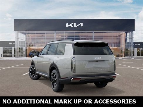 New 2027 Kia Telluride S image 4