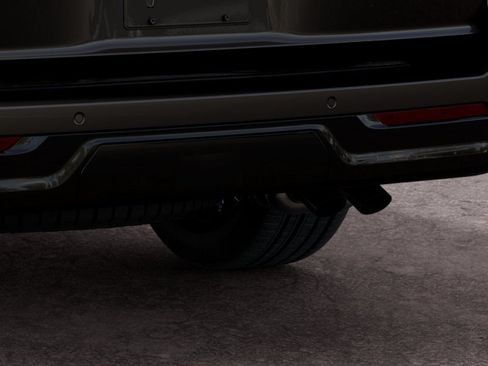 New 2027 Lincoln Navigator Black Label AWD/4WD image 23