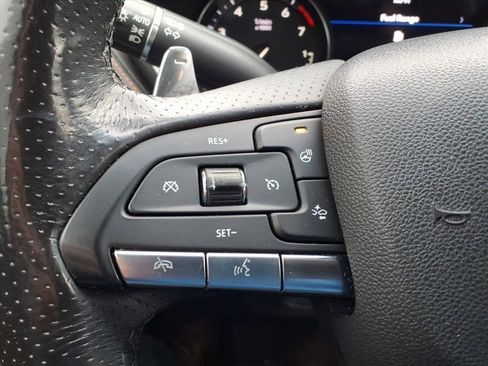 Used 2020 Cadillac CT5 Sport image 21