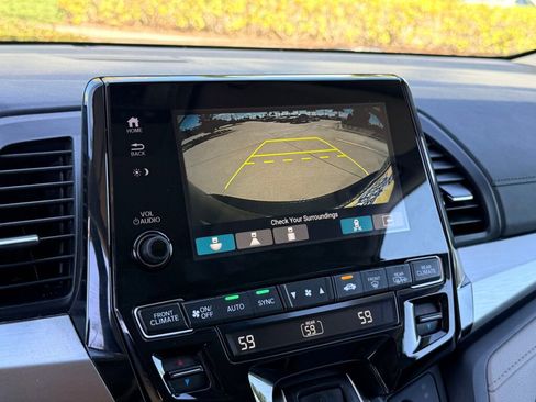 Used 2019 Honda Odyssey Touring image 26