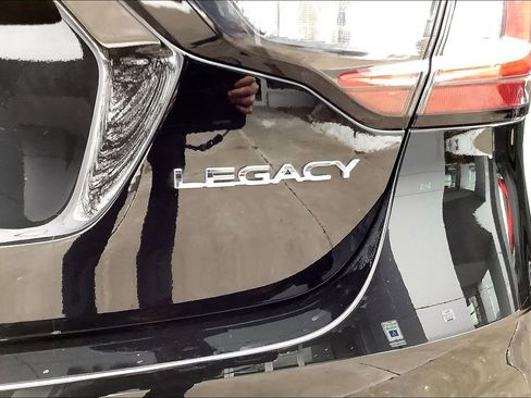 Certified 2025 Subaru Legacy Premium image 9