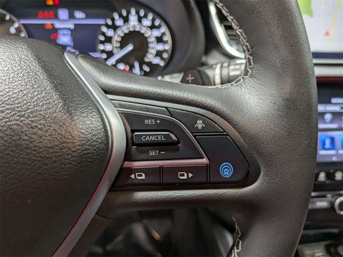 Used 2024 INFINITI QX55 Sensory w/ Lighting Package image 20