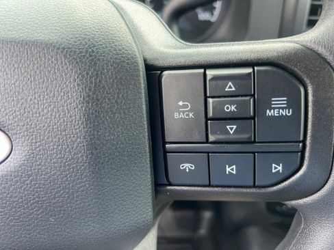 New 2026 Ford F250 XL w/ XL Chrome Package image 15