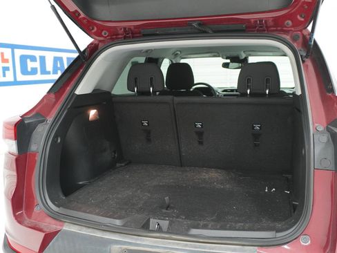 Used 2022 Chevrolet TrailBlazer LT w/ Convenience Package FWD image 7