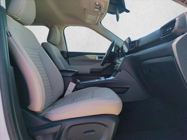 Used 2020 Ford Explorer XLT RWD image 20