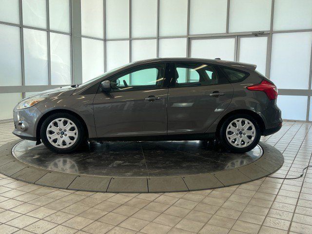 Used 2012 Ford Focus SE FWD image 4