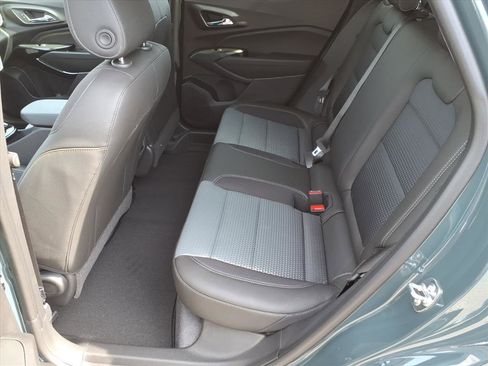 New 2026 Chevrolet Trax LT w/ Driver Confidence Package image 6