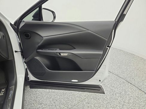 Used 2025 Lexus RX 350 F Sport w/ Convenience Package image 21