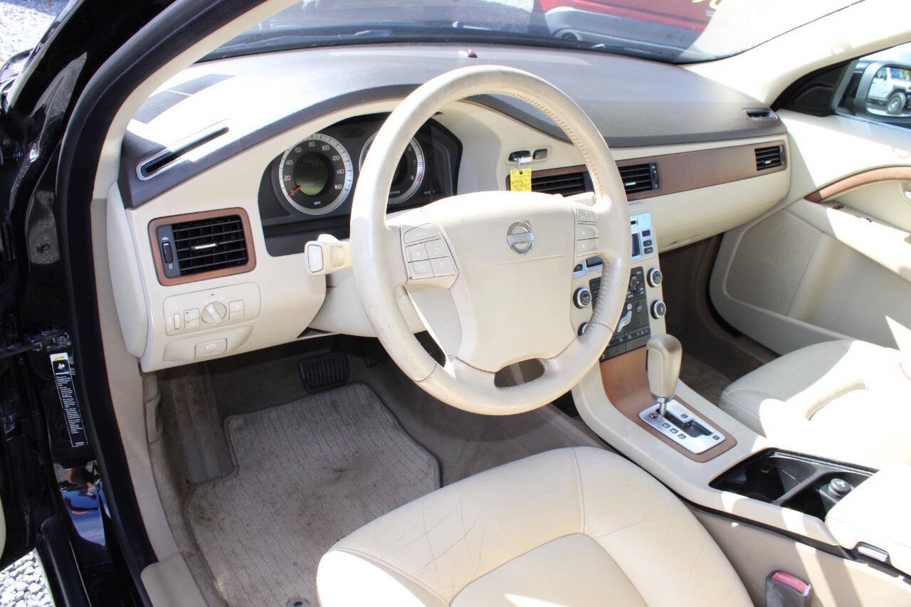 Used 2009 Volvo S80 3.2 FWD image 13