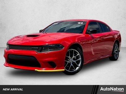 Used 2023 Dodge Charger GT