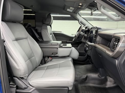 Used 2024 Ford F150 XL w/ Equipment Group 103A High image 20