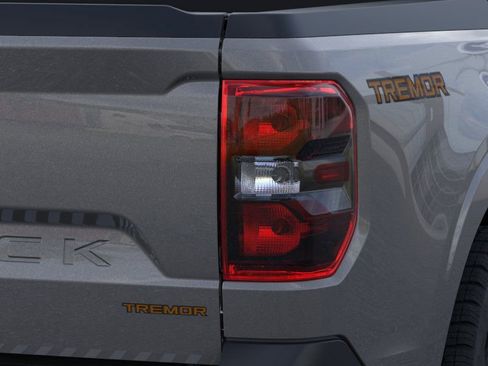 New 2024 Ford Maverick Tremor w/ Tremor Off-Road Package image 22