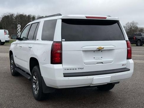 Used 2020 Chevrolet Tahoe LT image 6