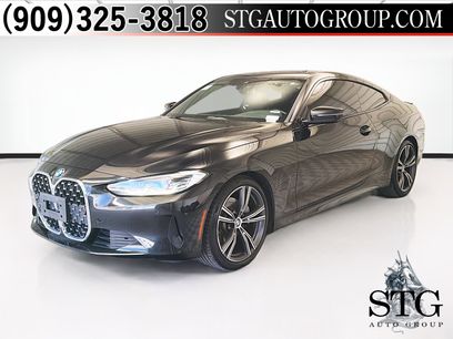 Used 2021 BMW 430i Coupe w/ Convenience Package